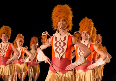 © Laure Delamotte-Legrand. © Laure Delamotte-Legrand.