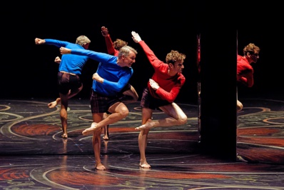 © Sigrid Colomyès. © Sigrid Colomyès.