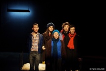 © Pierre Dolzani. © Pierre Dolzani.