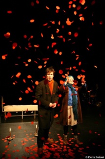 © Pierre Dolzani. © Pierre Dolzani.