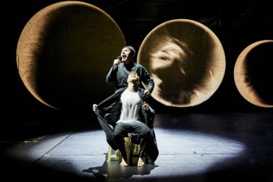 © Christophe Raynaud de Lage. © Christophe Raynaud de Lage.