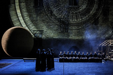 © Christophe Raynaud de Lage. © Christophe Raynaud de Lage.