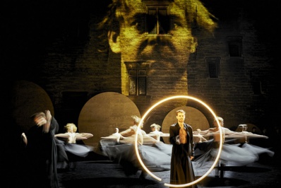 © Christophe Raynaud de Lage. © Christophe Raynaud de Lage.