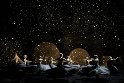 © Christophe Raynaud de Lage. © Christophe Raynaud de Lage.