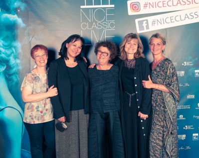 © Nice Classic Live 2022. © Nice Classic Live 2022.