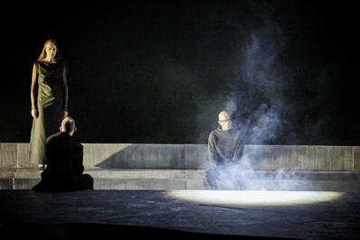 © Christophe Raynaud de Lage. © Christophe Raynaud de Lage.