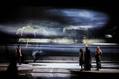 © Christophe Raynaud de Lage. © Christophe Raynaud de Lage.