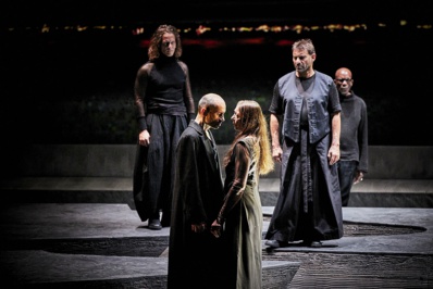 © Christophe Raynaud de Lage. © Christophe Raynaud de Lage.