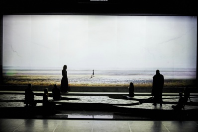 © Christophe Raynaud de Lage. © Christophe Raynaud de Lage.