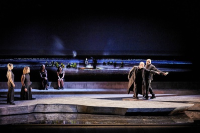 © Christophe Raynaud de Lage. © Christophe Raynaud de Lage.