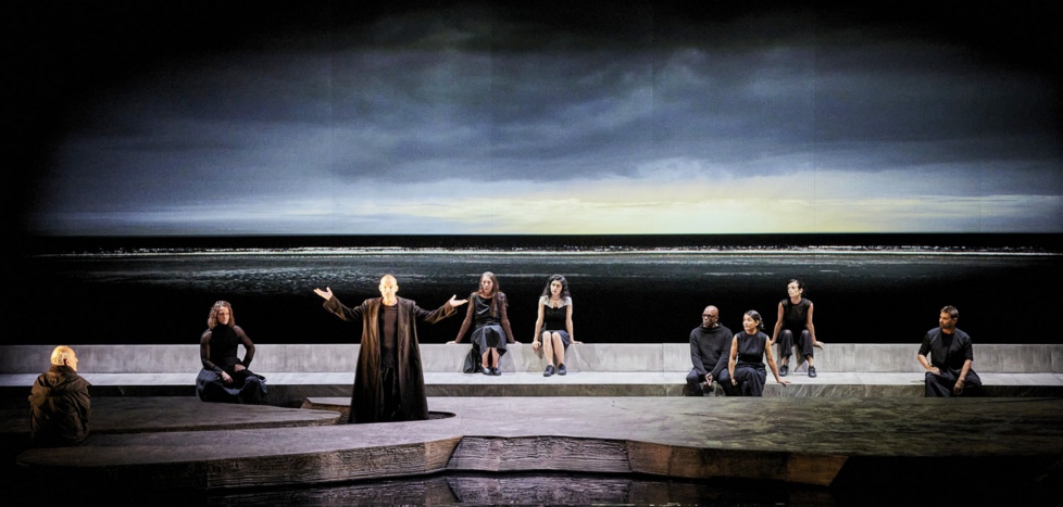 © Christophe Raynaud de Lage. © Christophe Raynaud de Lage.