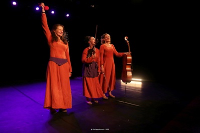 © Philippe Hanula. © Philippe Hanula.