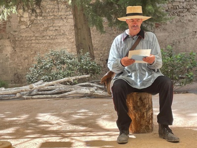 © Panache Diffusion. © Panache Diffusion.