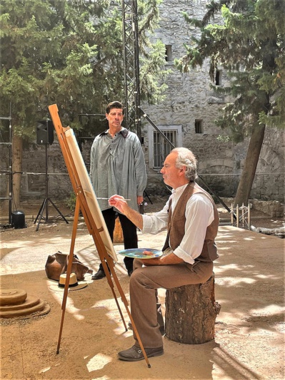 © Panache Diffusion. © Panache Diffusion.