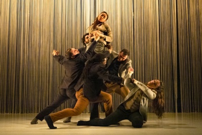 © Elian Bachini. © Elian Bachini.