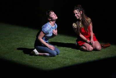 © Yannick Perrin. © Yannick Perrin.