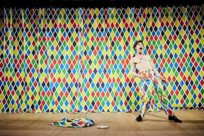 © Christophe Raynaud de Lage. © Christophe Raynaud de Lage.