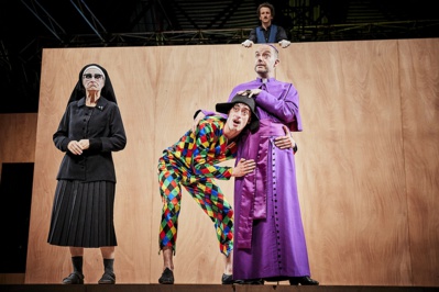 © Christophe Raynaud de Lage. © Christophe Raynaud de Lage.