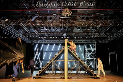 © Christophe Raynaud de Lage. © Christophe Raynaud de Lage.