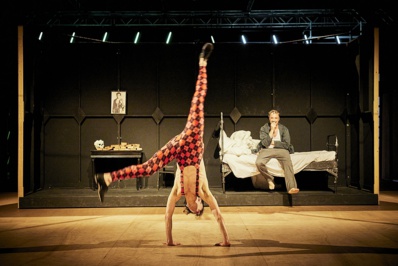 © Christophe Raynaud de Lage. © Christophe Raynaud de Lage.