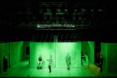 © Christophe Raynaud de Lage. © Christophe Raynaud de Lage.