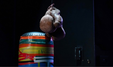 © Gilles Ceparro. © Gilles Ceparro.