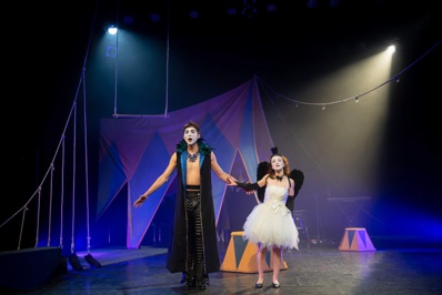 © Olivier Brajon. © Olivier Brajon.