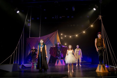 © Olivier Brajon. © Olivier Brajon.