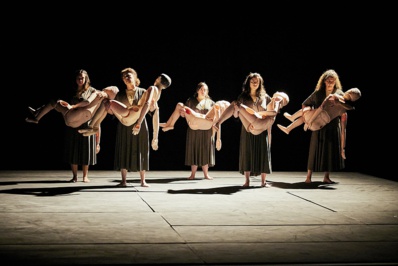 © Christophe Raynaud de Lage. © Christophe Raynaud de Lage.