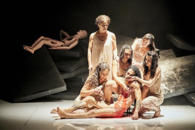 © Christophe Raynaud de Lage. © Christophe Raynaud de Lage.