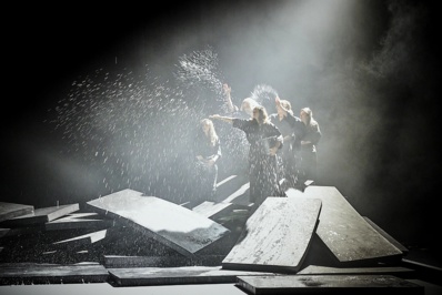 © Christophe Raynaud de Lage. © Christophe Raynaud de Lage.