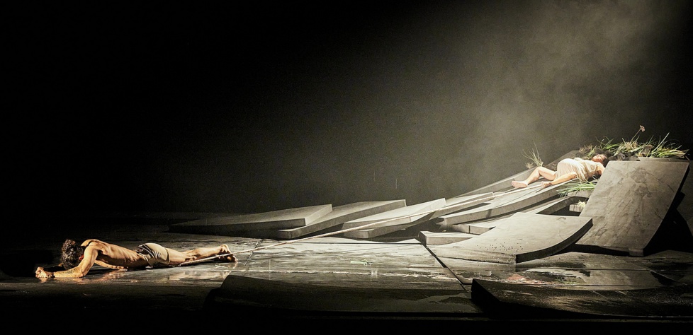 © Christophe Raynaud de Lage. © Christophe Raynaud de Lage.