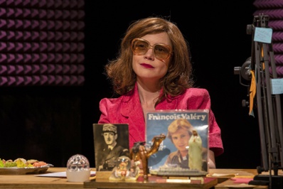 © Alain Hatat. © Alain Hatat.