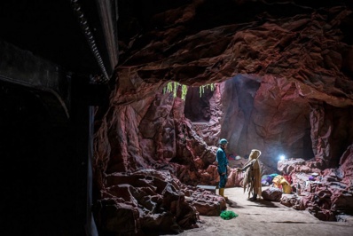 © Matthias Heschl. © Matthias Heschl.