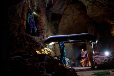 © Matthias Heschl. © Matthias Heschl.