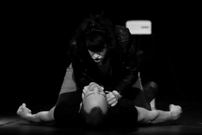 © Lisa Lesourd. © Lisa Lesourd.