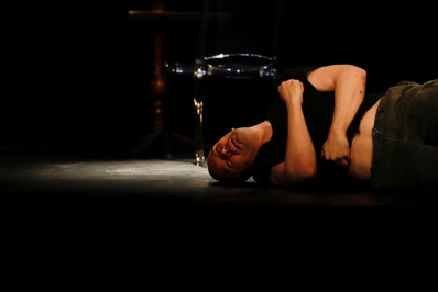 © Lisa Lesourd. © Lisa Lesourd.