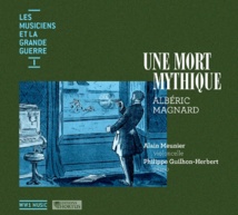 Commémoration de la Grande Guerre : la Vie musicale et rien d’autre