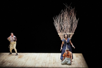 © Christophe Raynaud de Lage. © Christophe Raynaud de Lage.