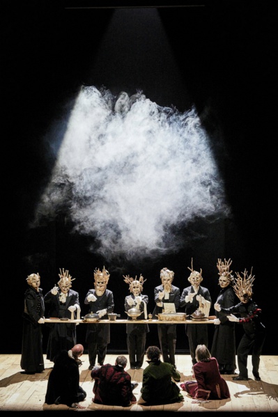 © Christophe Raynaud de Lage. © Christophe Raynaud de Lage.