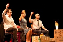 © Camille. © Camille.