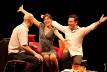 © Camille. © Camille.