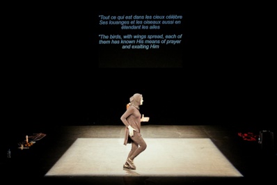 © Christophe Raynaud de Lage. © Christophe Raynaud de Lage.