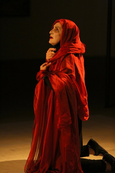 © Marwan Tahtah. © Marwan Tahtah.