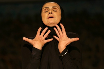 © Marwan Tahtah. © Marwan Tahtah.