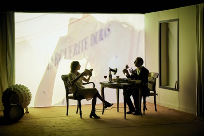 © Christophe Raynaud de Lage. © Christophe Raynaud de Lage.