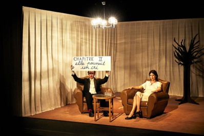 © Christophe Raynaud de Lage. © Christophe Raynaud de Lage.