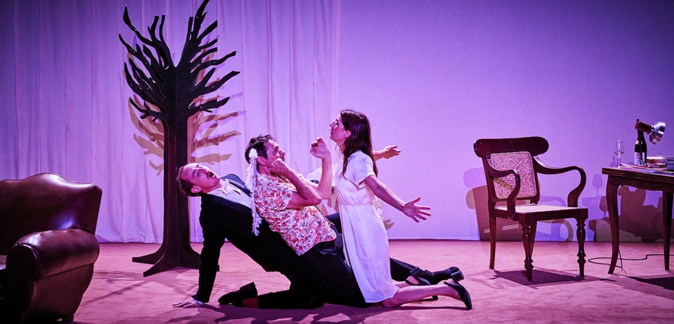 © Christophe Raynaud de Lage. © Christophe Raynaud de Lage.