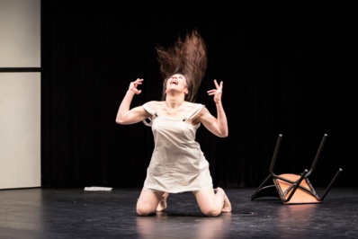 © Simon Gosselin. © Simon Gosselin.