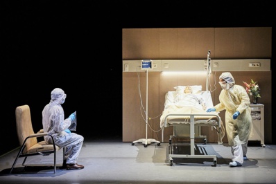 © Christophe Raynaud de Lage. © Christophe Raynaud de Lage.